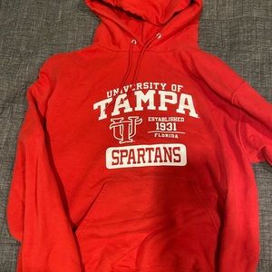Tampa Sweatshirt